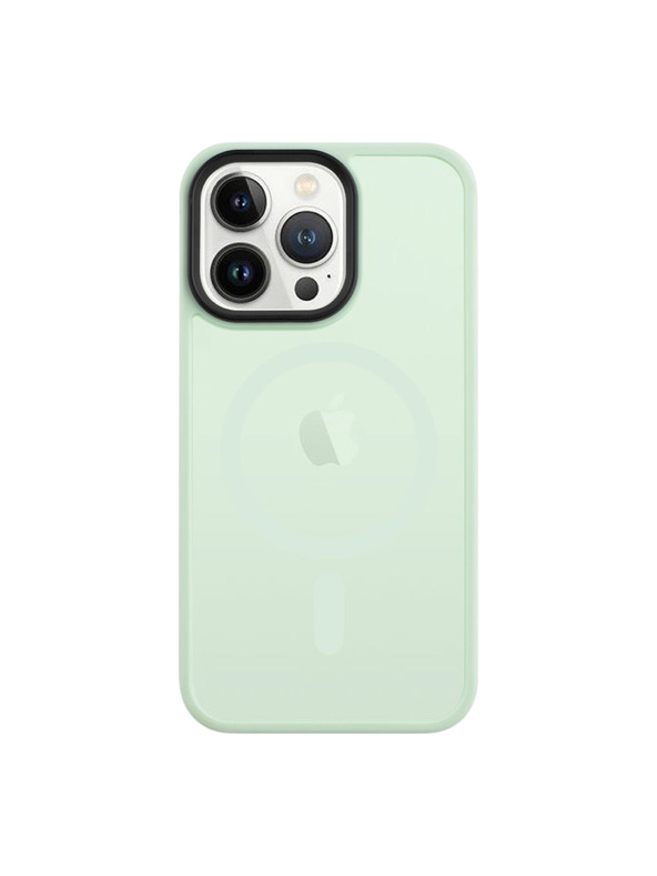 Tactical Tactical MagForce Hyperstealth Калъф за Apple iPhone 13 Pro Beach Green