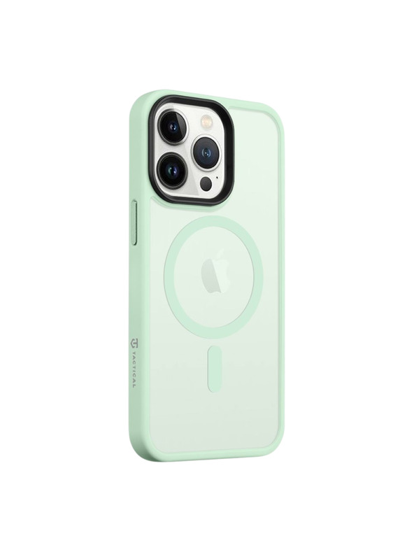 Tactical Tactical MagForce Hyperstealth Калъф за Apple iPhone 13 Pro Beach Green