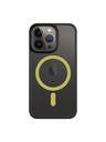 Tactical Tactical MagForce Hyperstealth 2.0 Калъф за Apple iPhone 13 Pro Black/Yellow