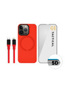 Tactical Tactical Red Limited Edition Combo за Apple iPhone 13 Pro