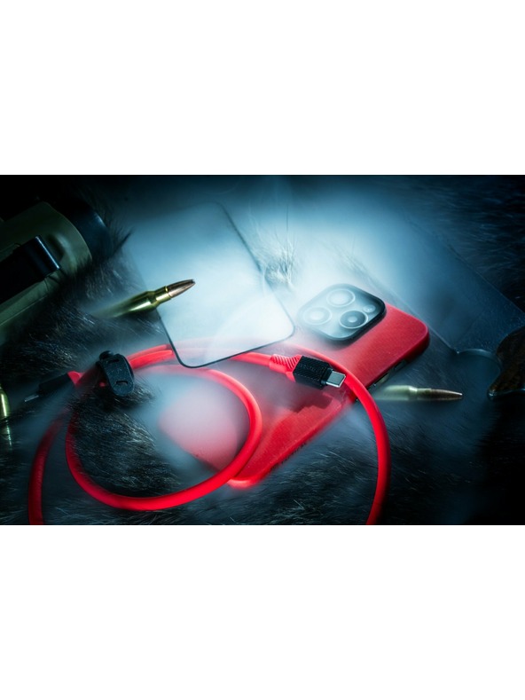 Tactical Tactical Red Limited Edition Combo за Apple iPhone 13 Pro