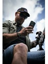 Tactical Tactical MagForce Hyperstealth 2.0 Калъф за Apple iPhone 13 Pro Black/Red