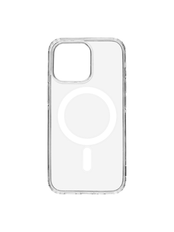 Tactical Tactical MagForce Калъф за Apple iPhone 13 Pro Transparent