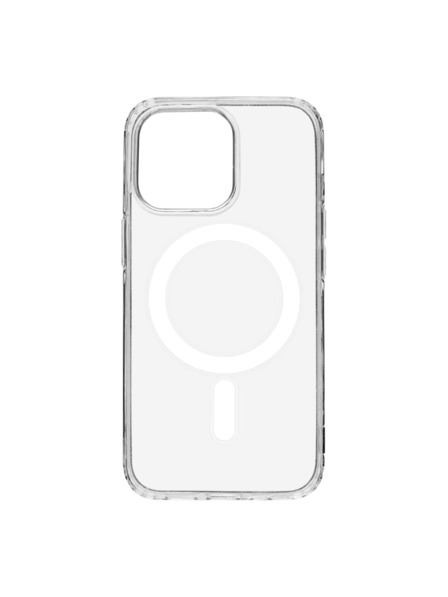 Tactical Tactical MagForce Калъф за Apple iPhone 13 Pro Transparent