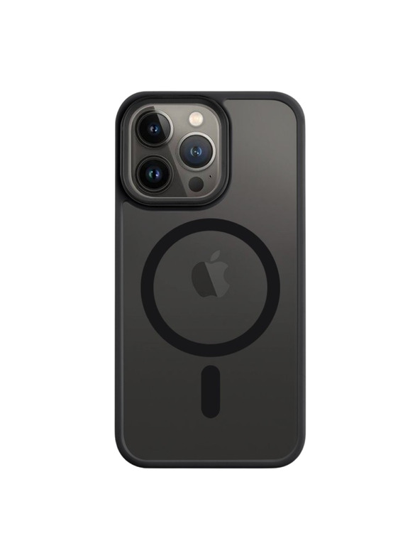 Tactical Tactical MagForce Hyperstealth Калъф за Apple iPhone 13 Pro Asphalt