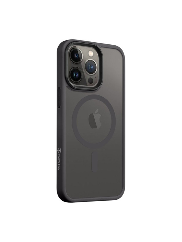 Tactical Tactical MagForce Hyperstealth Калъф за Apple iPhone 13 Pro Asphalt