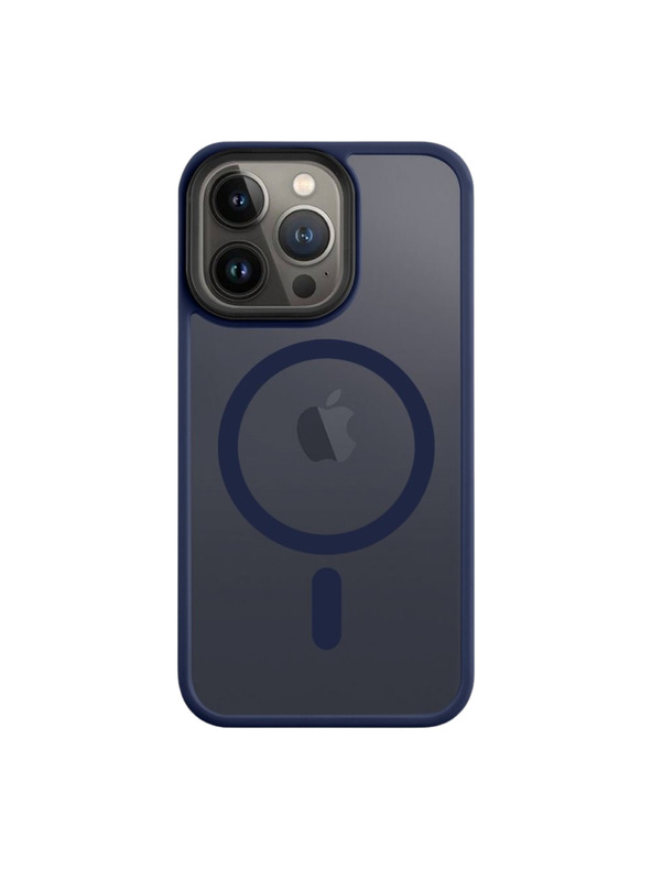 Tactical Tactical MagForce Hyperstealth Калъф за Apple iPhone 13 Pro Deep Blue