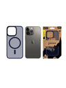 Tactical Tactical MagForce Hyperstealth Калъф за Apple iPhone 13 Pro Deep Blue