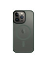 Tactical Tactical MagForce Hyperstealth Калъф за Apple iPhone 13 Pro Forest Green