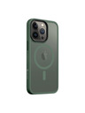 Tactical Tactical MagForce Hyperstealth Калъф за Apple iPhone 13 Pro Forest Green