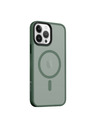 Tactical Tactical MagForce Hyperstealth Калъф за Apple iPhone 13 Pro Max Forest Green