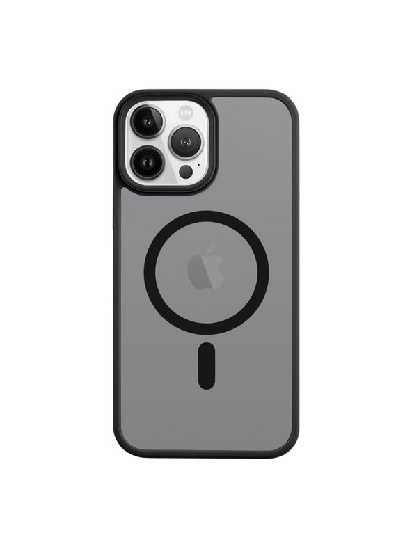 Tactical Tactical MagForce Hyperstealth Калъф за Apple iPhone 13 Pro Max Asphalt