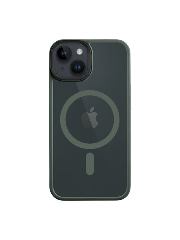 Tactical Tactical MagForce Hyperstealth Калъф за Apple iPhone 14 Forest Green