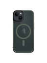 Tactical Tactical MagForce Hyperstealth Калъф за Apple iPhone 14 Forest Green