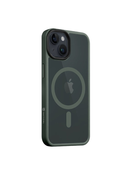 Tactical Tactical MagForce Hyperstealth Калъф за Apple iPhone 14 Forest Green