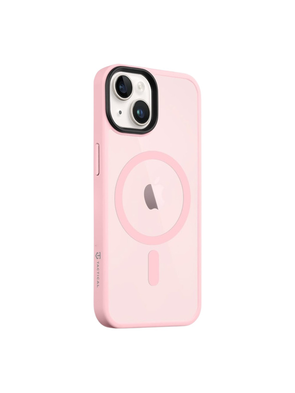 Tactical Tactical MagForce Hyperstealth Калъф за Apple iPhone 14 Pink Panther