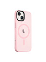 Tactical Tactical MagForce Hyperstealth Калъф за Apple iPhone 14 Pink Panther