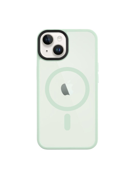 Tactical Tactical MagForce Hyperstealth Калъф за Apple iPhone 14 Beach Green