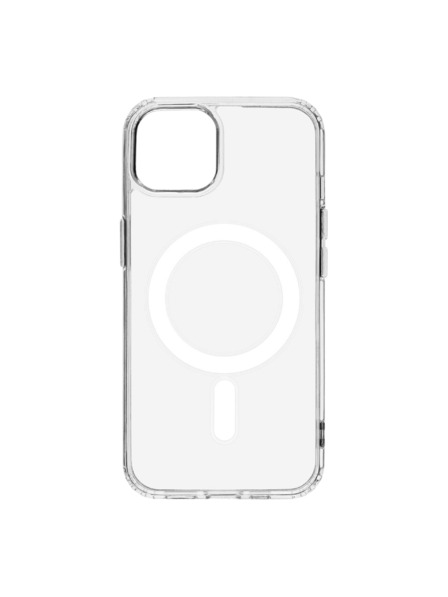 Tactical Tactical MagForce Калъф за Apple iPhone 14 Transparent