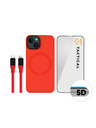 Tactical Tactical Red Limited Edition Combo за Apple iPhone 14