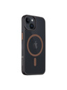 Tactical Tactical MagForce Hyperstealth 2.0 Калъф за Apple iPhone 14 Black/Moucha Moose