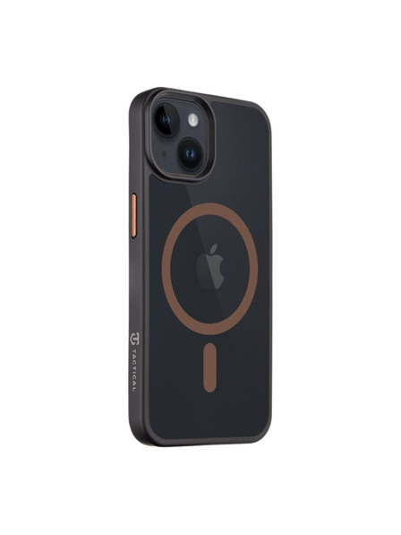 Tactical Tactical MagForce Hyperstealth 2.0 Калъф за Apple iPhone 14 Black/Moucha Moose