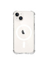 Tactical Tactical MagForce Plyo Калъф за Apple iPhone 14 Transparent