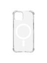Tactical Tactical MagForce Plyo Калъф за Apple iPhone 14 Transparent