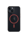 Tactical Tactical MagForce Hyperstealth 2.0 Калъф за Apple iPhone 14 Black/Red