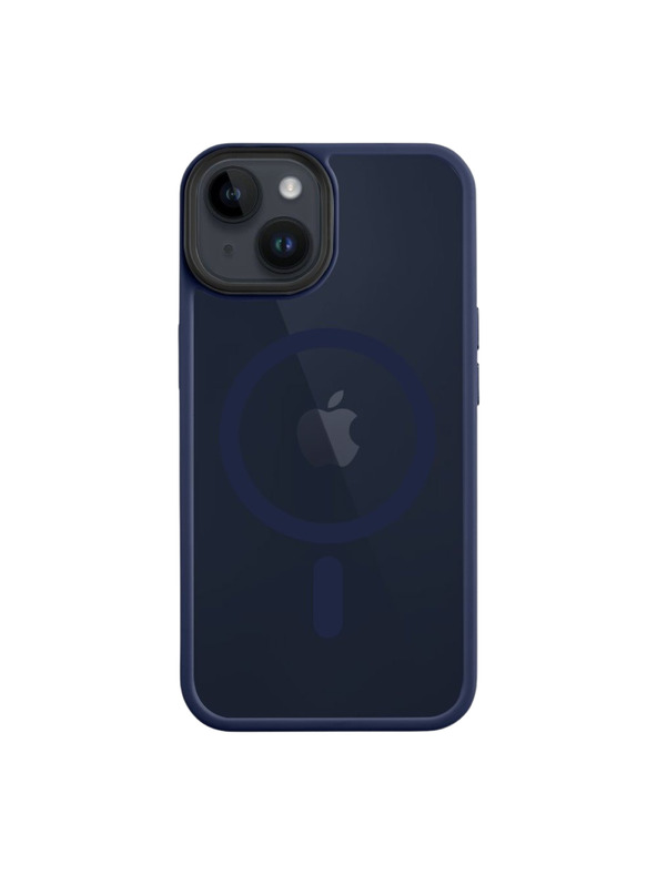Tactical Tactical MagForce Hyperstealth Калъф за Apple iPhone 14 Deep Blue