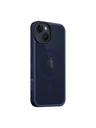 Tactical Tactical MagForce Hyperstealth Калъф за Apple iPhone 14 Deep Blue