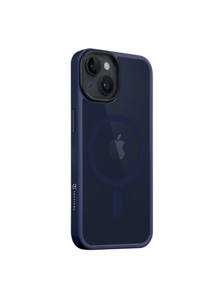 Tactical Tactical MagForce Hyperstealth Калъф за Apple iPhone 14 Deep Blue