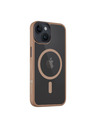 Tactical Tactical MagForce Hyperstealth Калъф за Apple iPhone 14 Moucha Moose