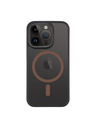 Tactical Tactical MagForce Hyperstealth 2.0 Калъф за Apple iPhone 14 Pro Black/Moucha Moose