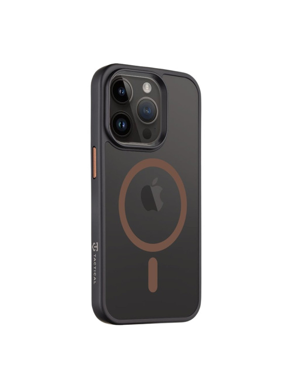 Tactical Tactical MagForce Hyperstealth 2.0 Калъф за Apple iPhone 14 Pro Black/Moucha Moose