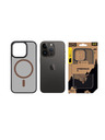 Tactical Tactical MagForce Hyperstealth 2.0 Калъф за Apple iPhone 14 Pro Black/Moucha Moose