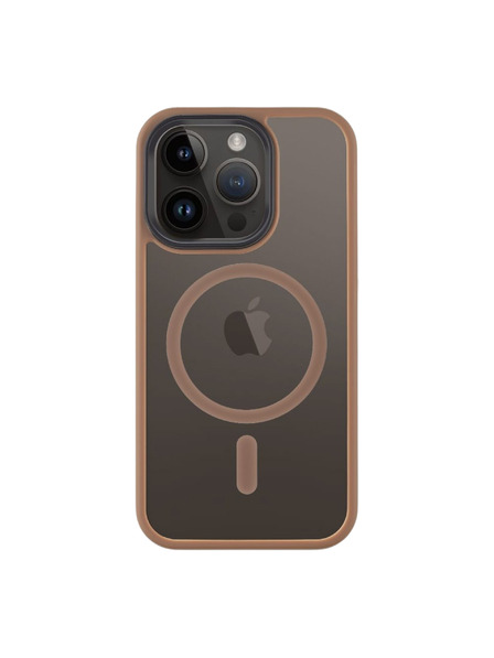 Tactical Tactical MagForce Hyperstealth Калъф за Apple iPhone 14 Pro Moucha Moose