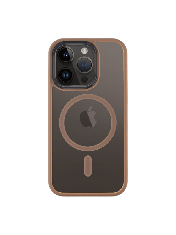 Tactical Tactical MagForce Hyperstealth Калъф за Apple iPhone 14 Pro Moucha Moose