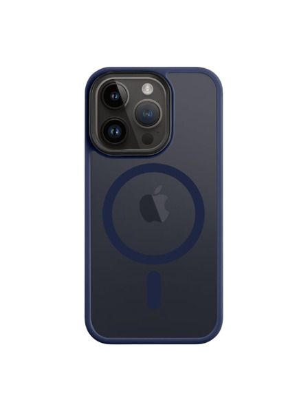 Tactical Tactical MagForce Hyperstealth Калъф за Apple iPhone 14 Pro Deep Blue