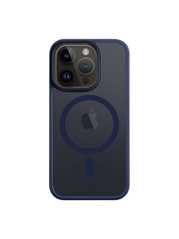 Tactical Tactical MagForce Hyperstealth Калъф за Apple iPhone 14 Pro Deep Blue