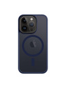 Tactical Tactical MagForce Hyperstealth Калъф за Apple iPhone 14 Pro Deep Blue