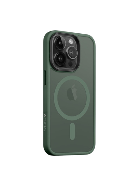 Tactical Tactical MagForce Hyperstealth Калъф за Apple iPhone 14 Pro Forest Green