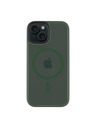 Tactical Tactical MagForce Hyperstealth Калъф за Apple iPhone 15 Forest Green