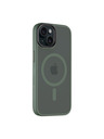 Tactical Tactical MagForce Hyperstealth Калъф за Apple iPhone 15 Forest Green