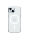 Tactical Tactical MagForce Калъф за Apple iPhone 15 Transparent