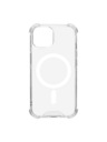 Tactical Tactical MagForce Plyo Калъф за Apple iPhone 15 Transparent