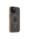 Tactical Tactical MagForce Hyperstealth Sika Калъф за Apple iPhone 15 Moucha Moose
