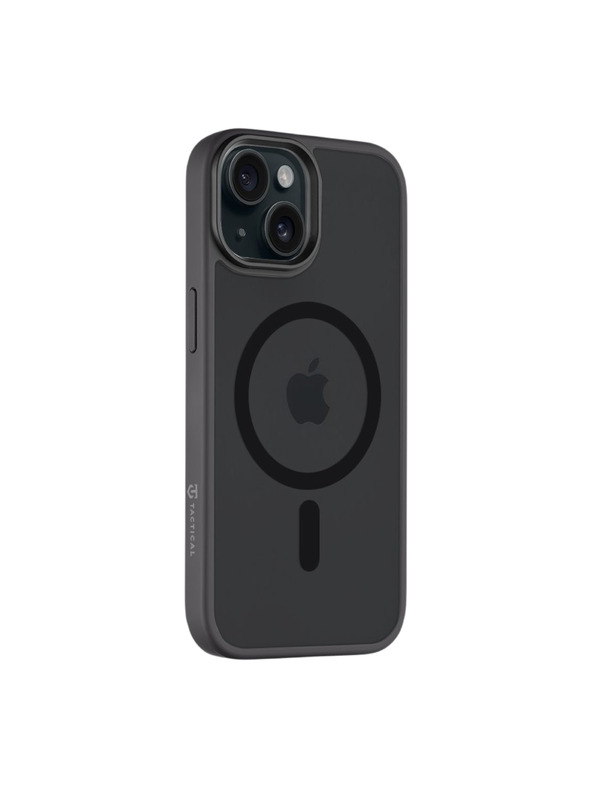 Tactical Tactical MagForce Hyperstealth Калъф за Apple iPhone 15 Asphalt