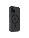 Tactical Tactical MagForce Hyperstealth Калъф за Apple iPhone 15 Asphalt