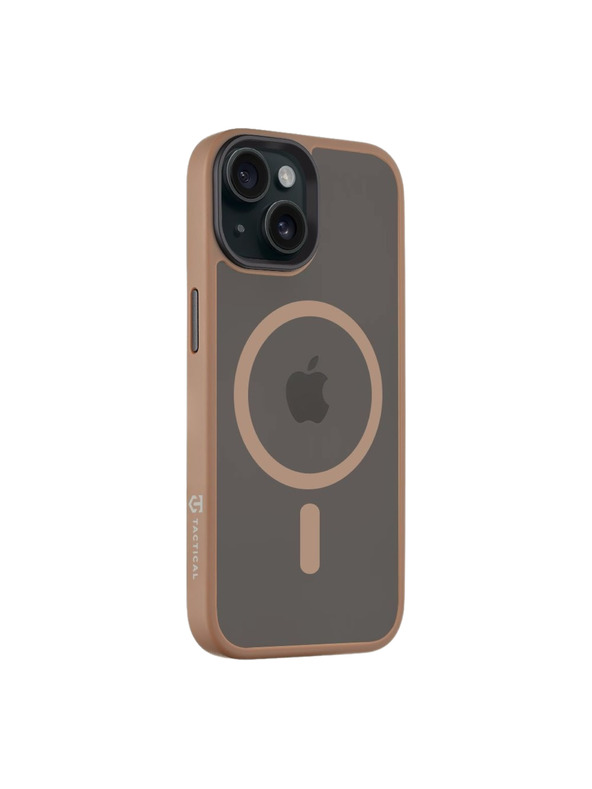 Tactical Tactical MagForce Hyperstealth Калъф за Apple iPhone 15 Moucha Moose